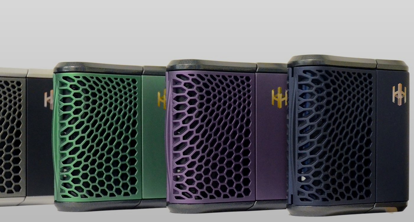 Batch Code Production Trace Vape Goods wholesale product photo 1